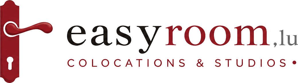 Easyroom.lu — colocations & studios